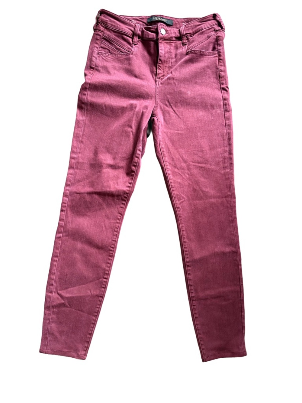 Liverpool Los Angeles Skinny Jeans aka « TheSkinny »